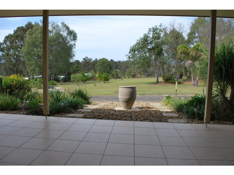 Laidley Heights QLD 4341