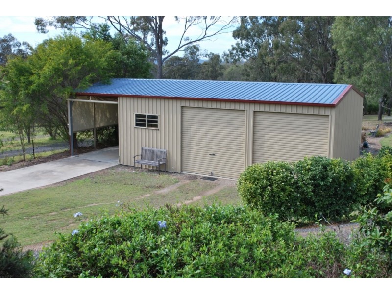 Laidley Heights QLD 4341