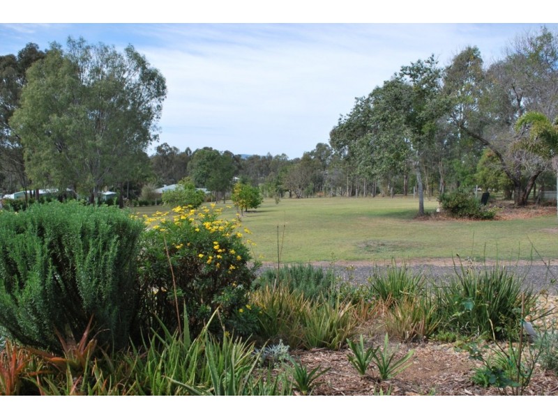 Laidley Heights QLD 4341