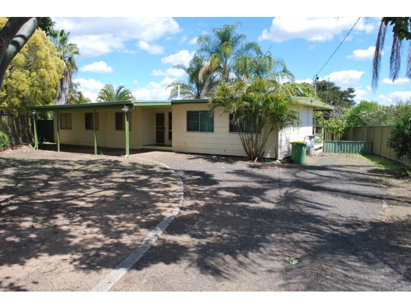 Laidley QLD 4341