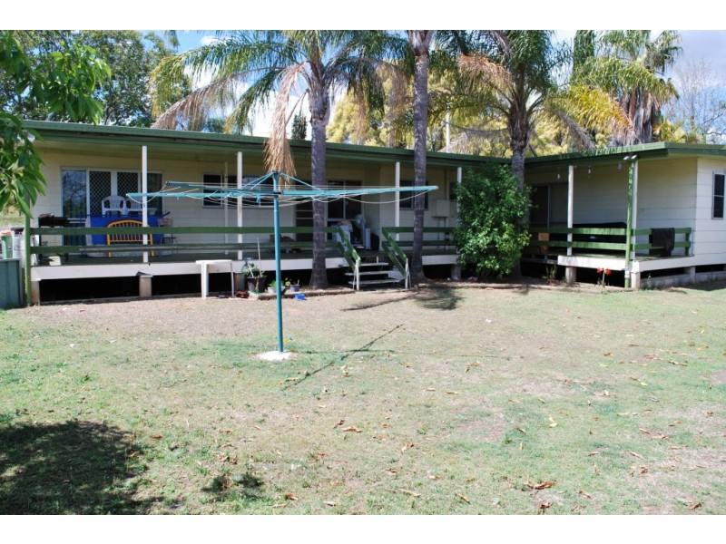 Laidley QLD 4341