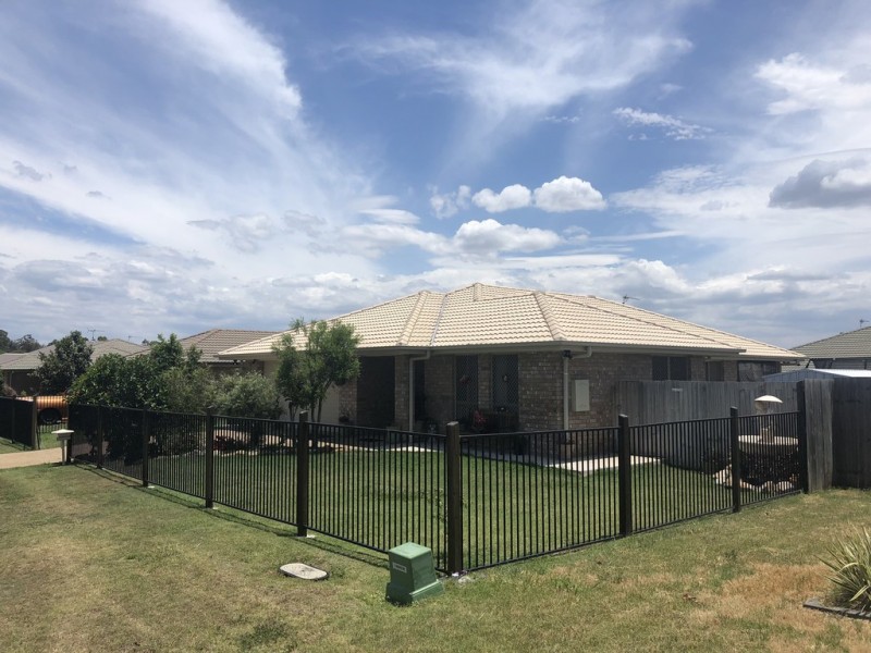 10 Morrison Street, Laidley QLD 4341