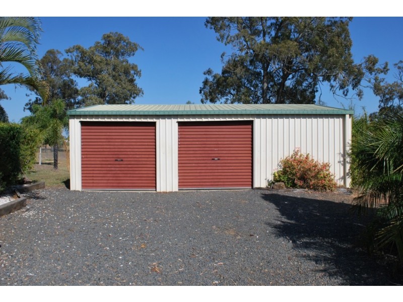 43 Edgerton Dr, Plainland QLD 4341