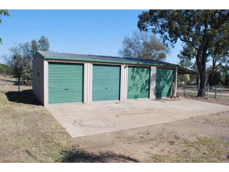 43 Edgerton Dr, Plainland QLD 4341