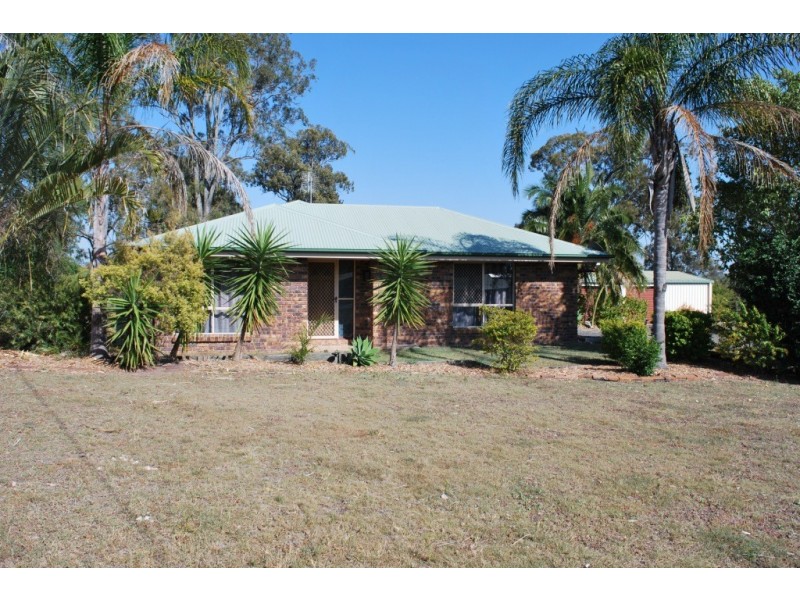 43 Edgerton Dr, Plainland QLD 4341