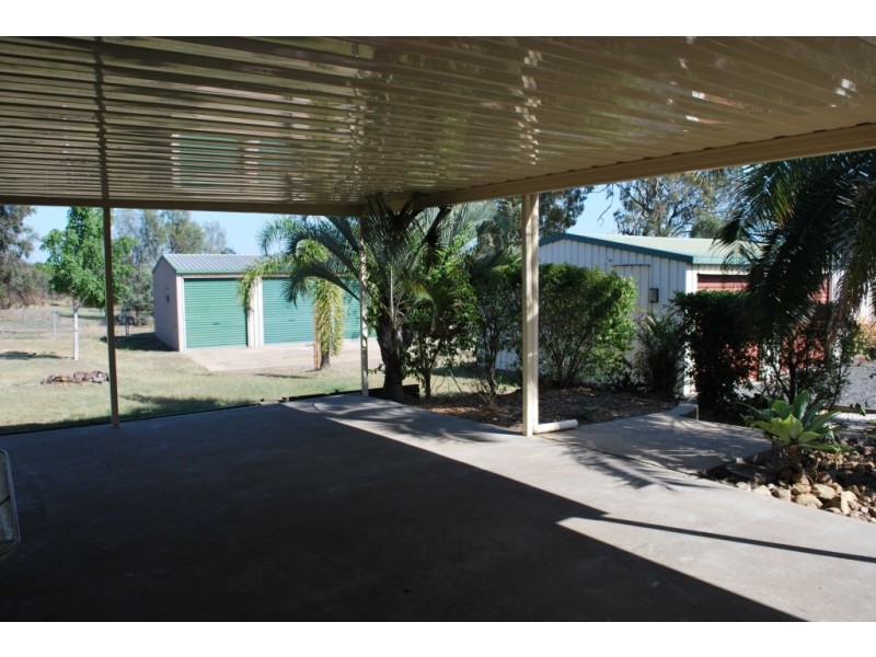 43 Edgerton Dr, Plainland QLD 4341