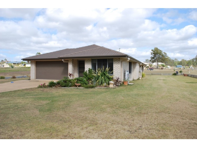 14 White Gums Road, Hatton Vale QLD 4341