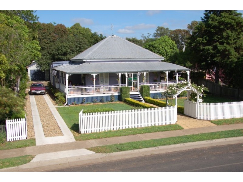 Laidley QLD 4341