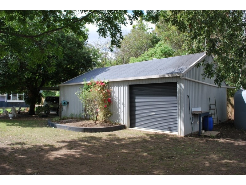 Laidley QLD 4341