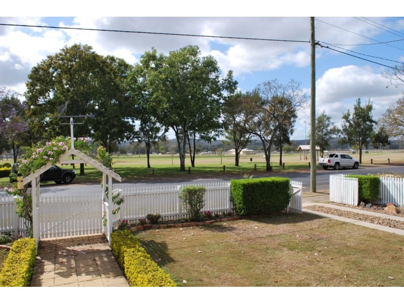 Laidley QLD 4341