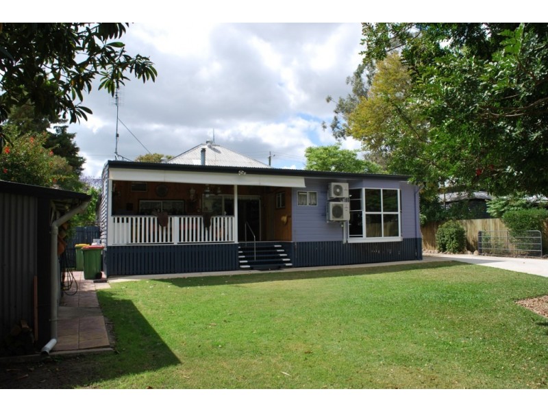Laidley QLD 4341