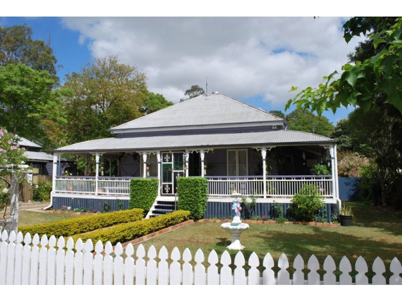 Laidley QLD 4341