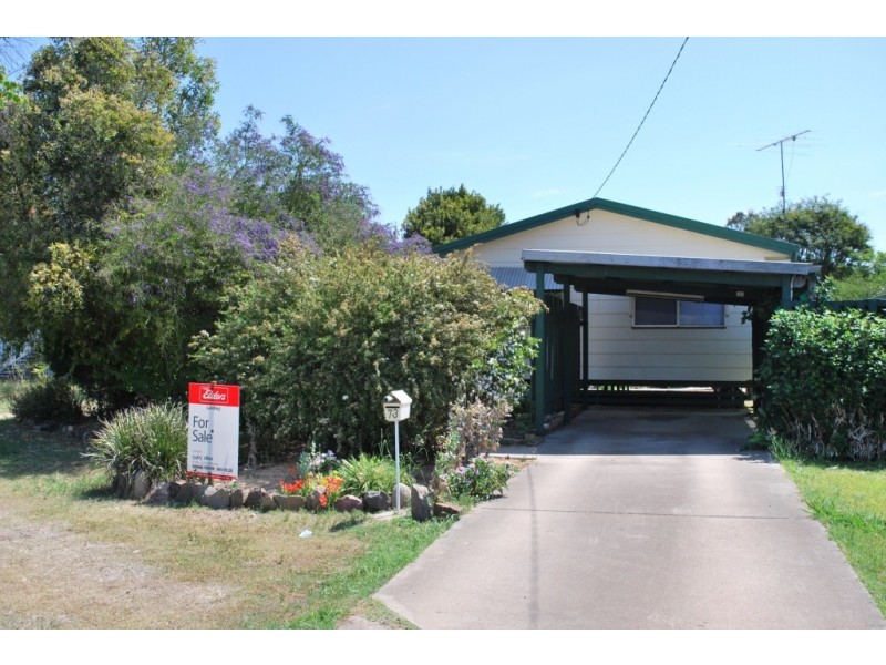 73 Vaux St, Laidley QLD 4341