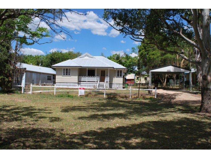 204 Patrick Street, Laidley QLD 4341