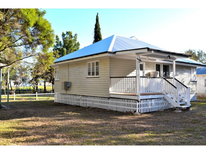 204 Patrick Street, Laidley QLD 4341