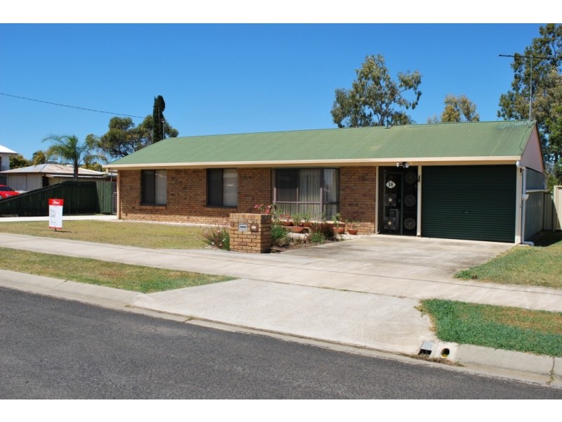 18 Thomas St, Laidley QLD 4341