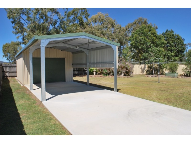 18 Thomas St, Laidley QLD 4341