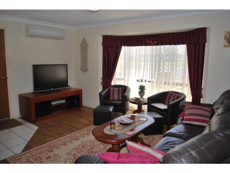 18 Thomas St, Laidley QLD 4341