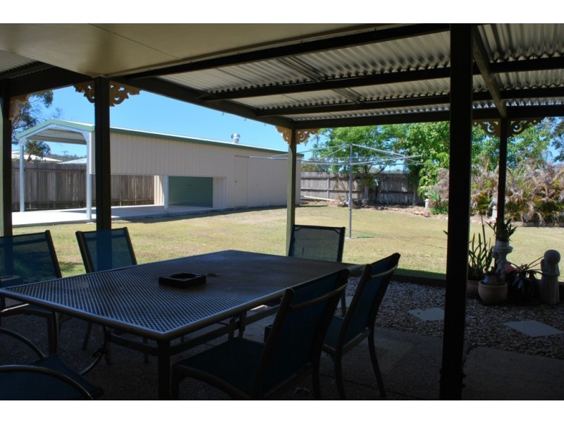 18 Thomas St, Laidley QLD 4341