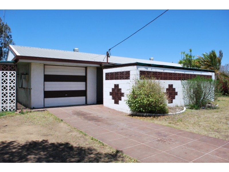 Glenore Grove QLD 4342