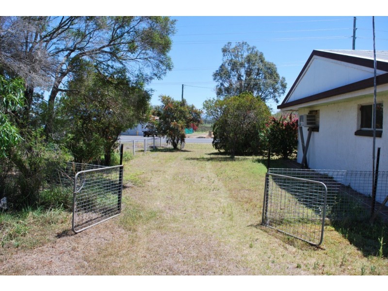 Glenore Grove QLD 4342
