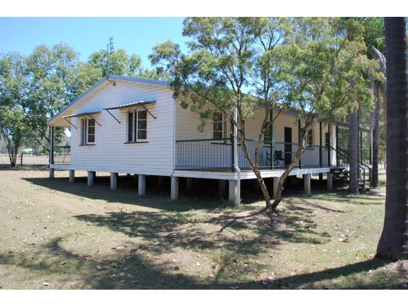 Laidley QLD 4341
