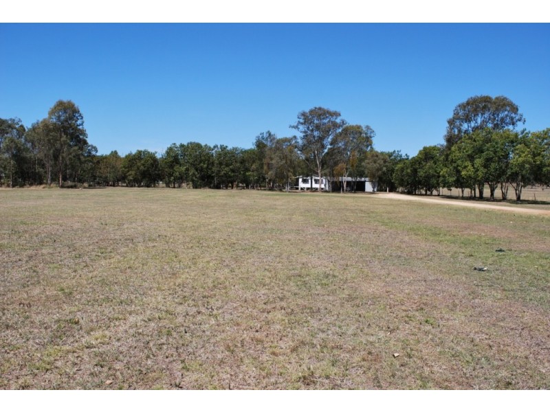 Laidley QLD 4341