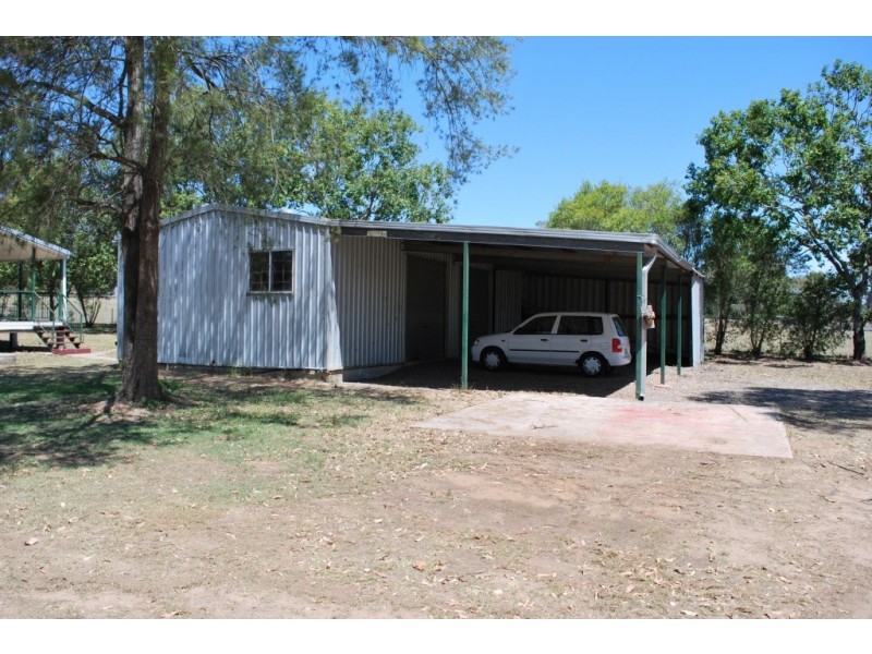 Laidley QLD 4341