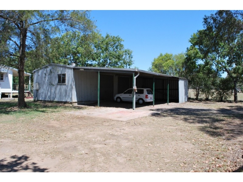 Laidley QLD 4341