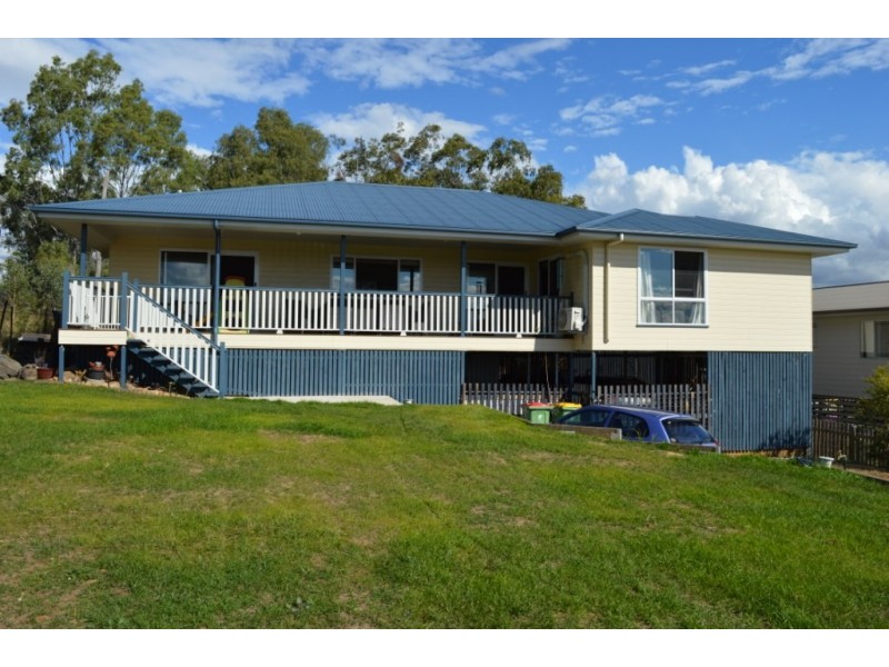 10 Wyman Close, Laidley QLD 4341