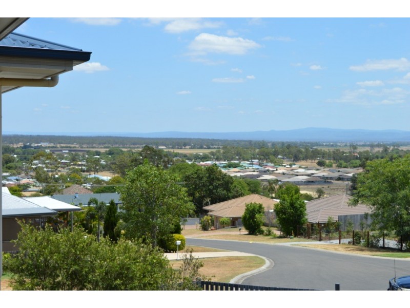 10 Wyman Close, Laidley QLD 4341