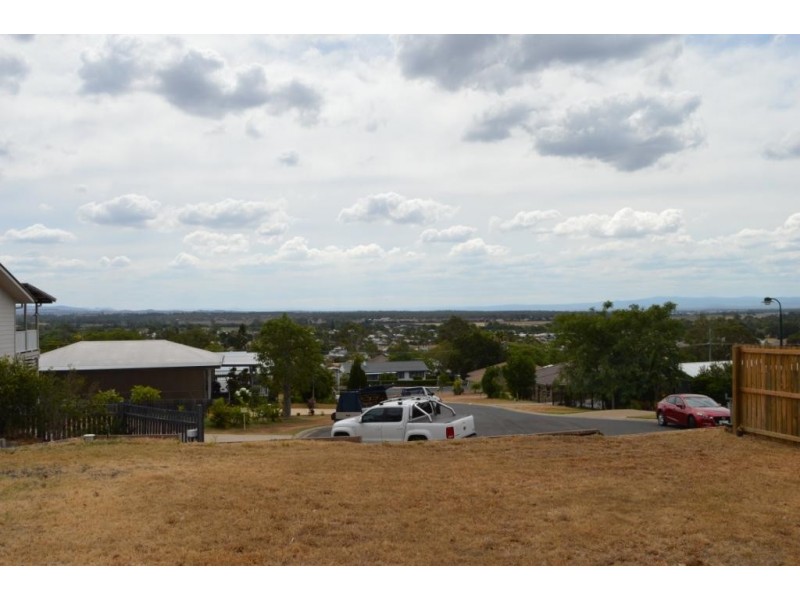 10 Wyman Close, Laidley QLD 4341