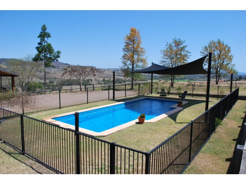 Blenheim QLD 4341