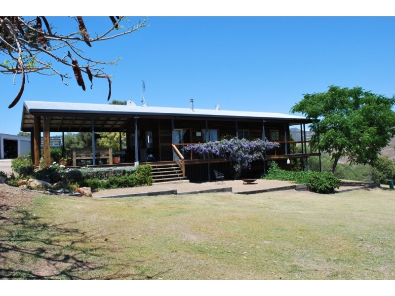 Blenheim QLD 4341