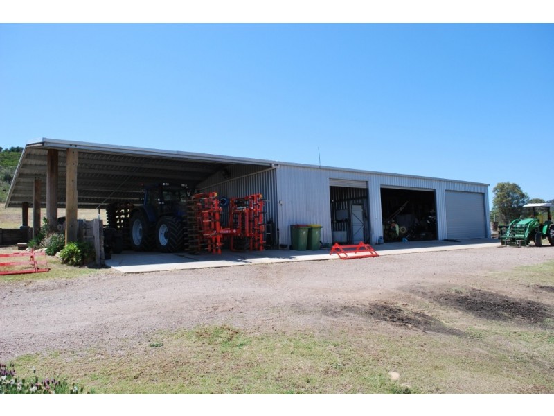 Blenheim QLD 4341