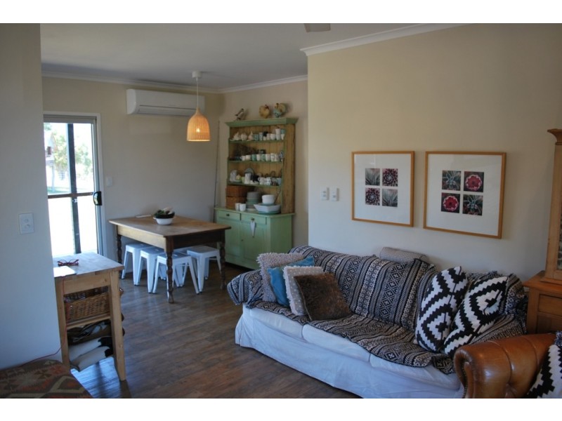 Blenheim QLD 4341