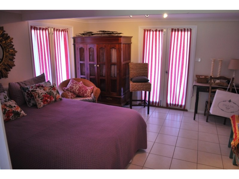 Blenheim QLD 4341