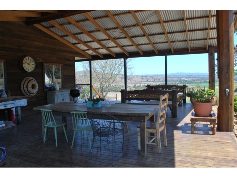 Blenheim QLD 4341