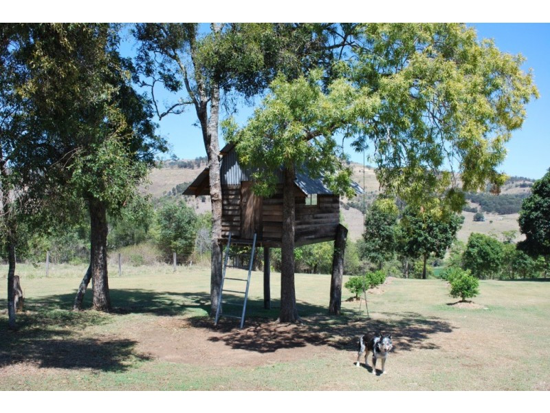 Blenheim QLD 4341