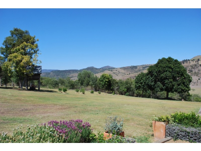Blenheim QLD 4341