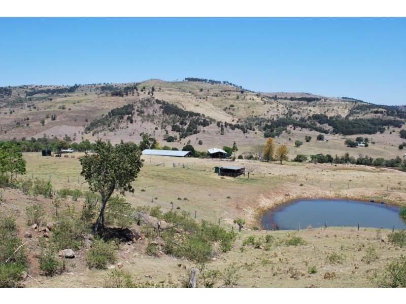 Blenheim QLD 4341