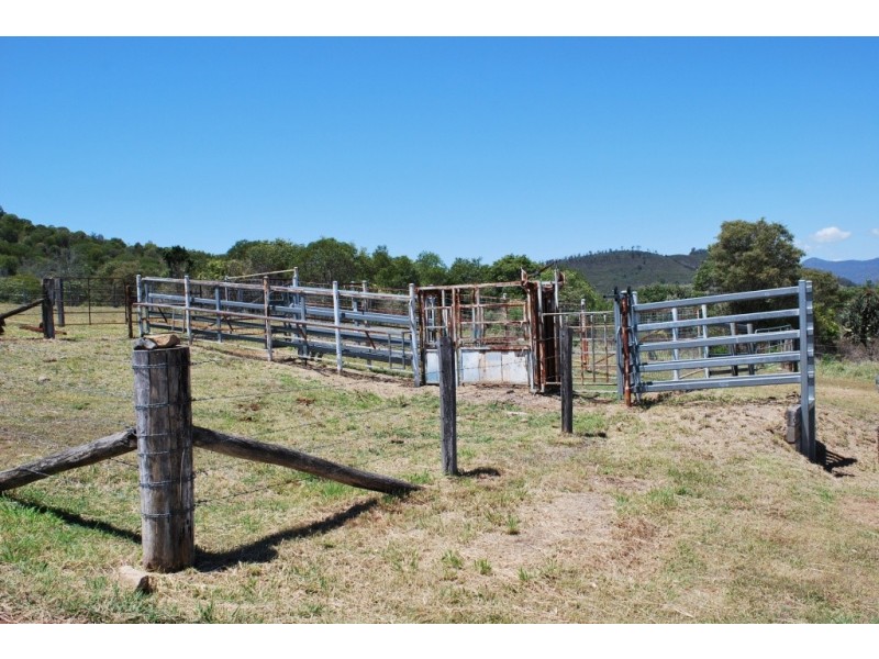 Blenheim QLD 4341