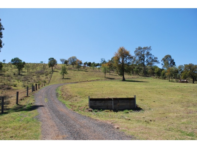 Blenheim QLD 4341