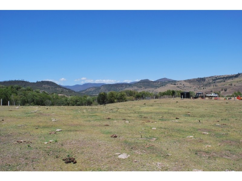Blenheim QLD 4341