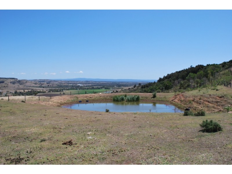 Blenheim QLD 4341