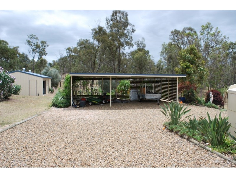 7 Grebe Court, Laidley Heights QLD 4341