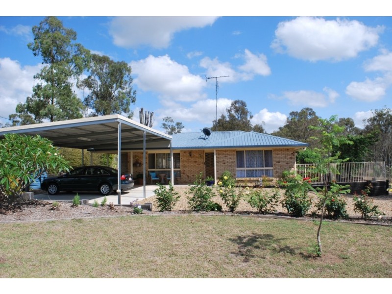 7 Grebe Court, Laidley Heights QLD 4341
