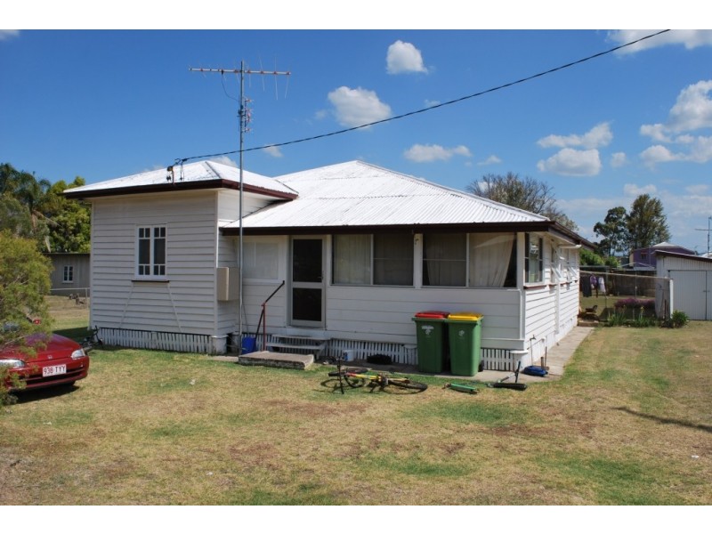 15 Campbell Street, Laidley QLD 4341