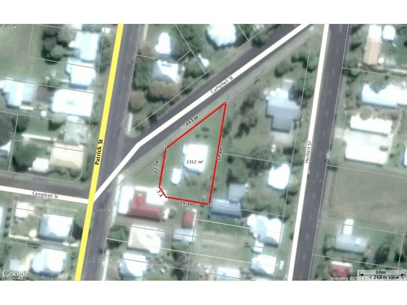 15 Campbell Street, Laidley QLD 4341