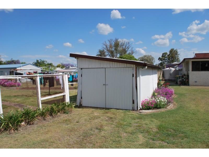 15 Campbell Street, Laidley QLD 4341